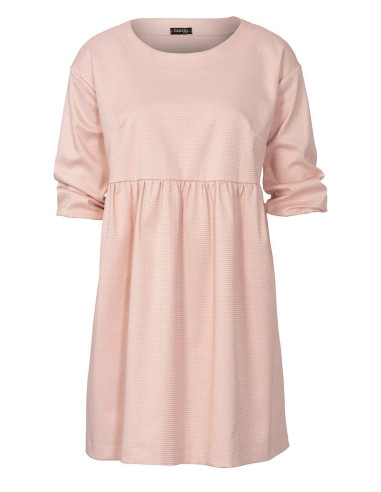 Patron de robe - Burda 6055