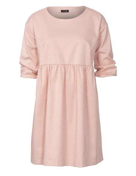 Patron de robe - Burda 6055