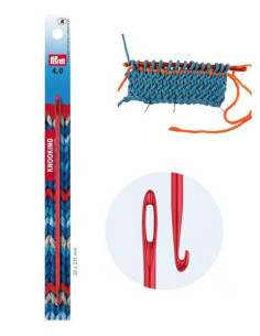 Aiguille knooking Prym