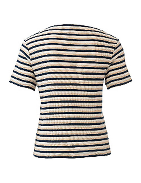 Patron de T-shirt et blouse - Burda 6059