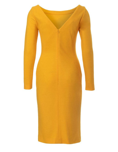 Patron de robe - Burda 6068