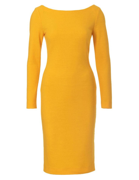 Patron de robe - Burda 6068