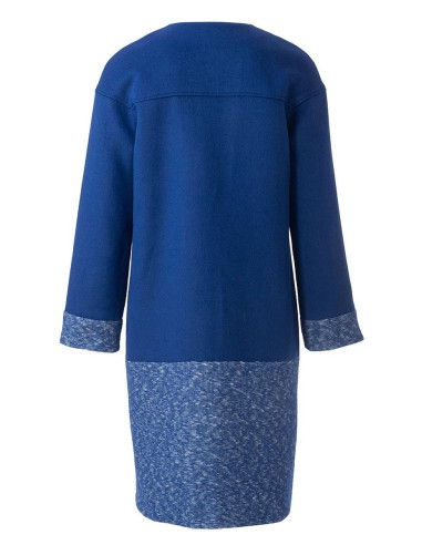 Patron de manteau et veste - Burda 6069