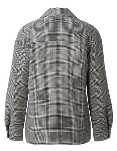 Patron de manteau et veste - Burda 6069