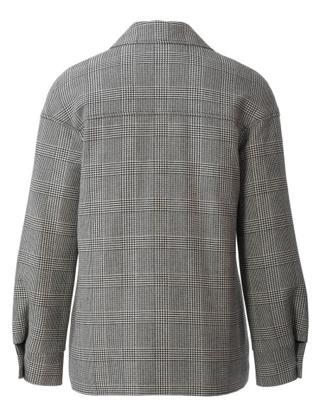 Patron de manteau et veste - Burda 6069