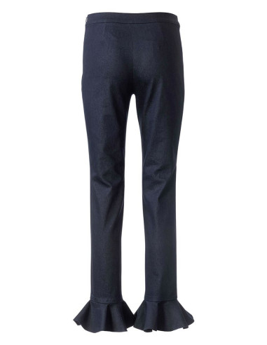Patron de pantalon - Burda 6072