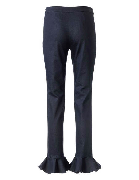 Patron de pantalon - Burda 6072