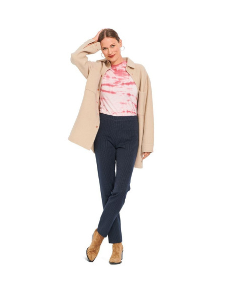 Patron de pantalon - Burda 6072