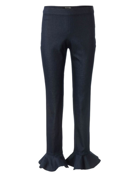 Patron de pantalon - Burda 6072