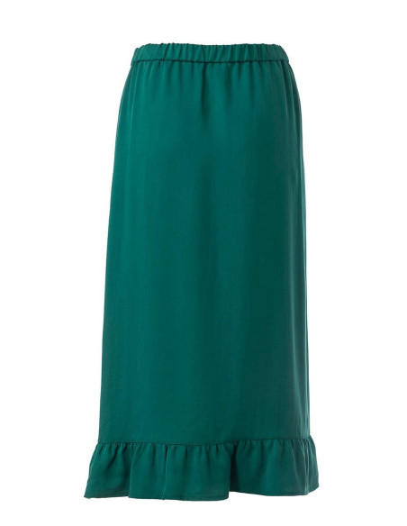 Patron de jupe - Burda 6073