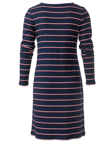 Patron de T-shirt et robe - Burda 6075