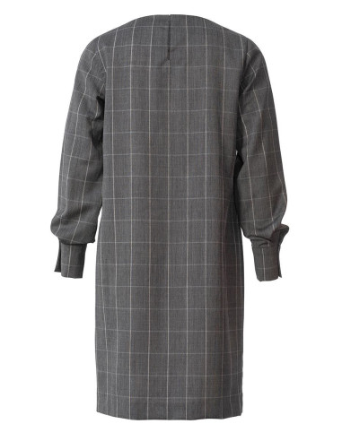 Patron de robe et blouse - Burda 6077