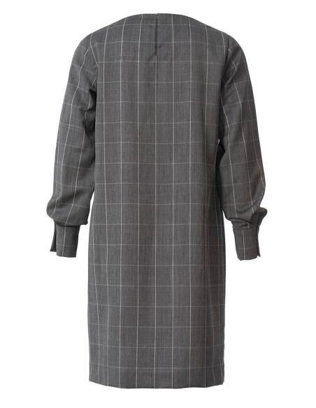 Patron de robe et blouse - Burda 6077