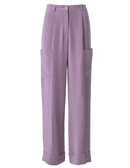 Patron de pantalon - Burda 6079