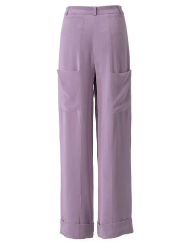 Patron de pantalon - Burda 6079