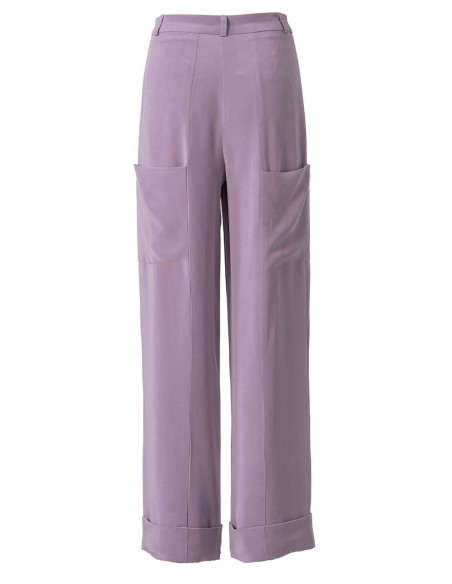 Patron de pantalon - Burda 6079