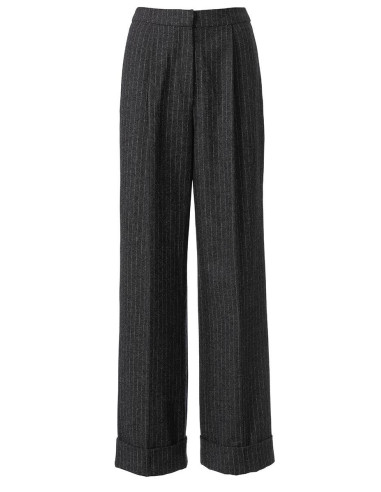 Patron de pantalon - Burda 6079