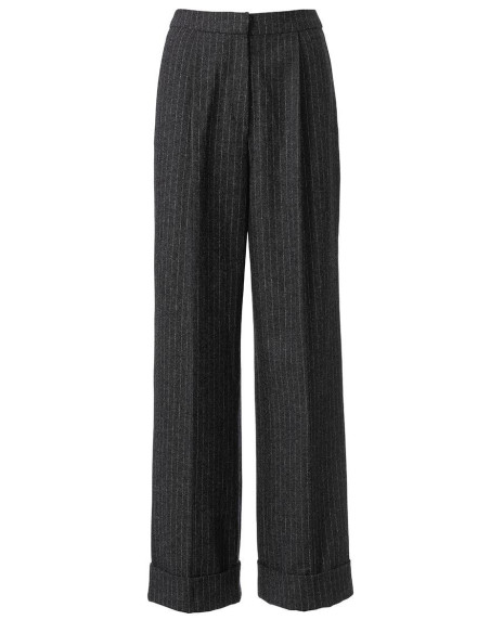 Patron de pantalon - Burda 6079