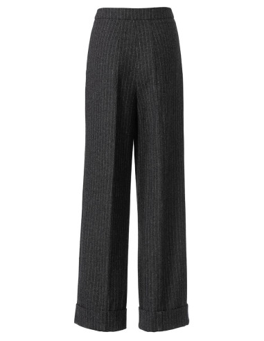 Patron de pantalon - Burda 6079