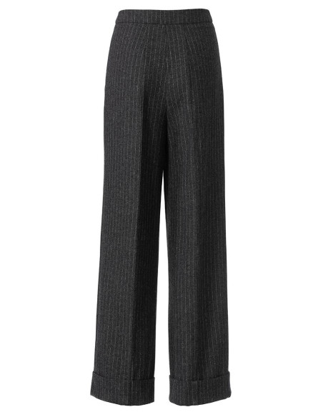 Patron de pantalon - Burda 6079