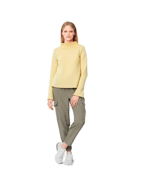 Patron de robe et T-shirt - Burda 6080