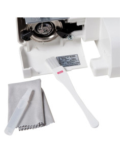 Kit de nettoyage pour machine