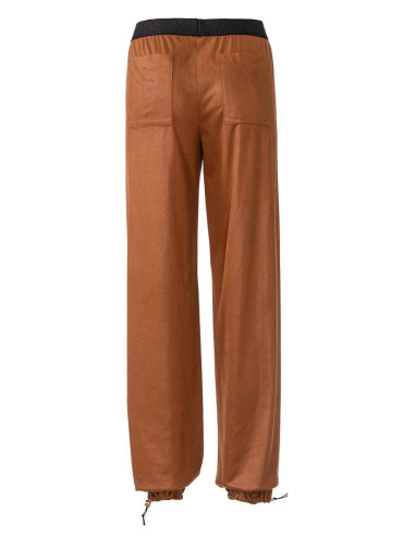 Patron de pantalon - Burda 6085