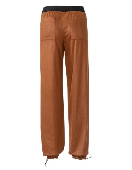 Patron de pantalon - Burda 6085