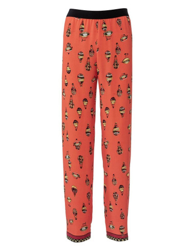Patron de pantalon - Burda 6085