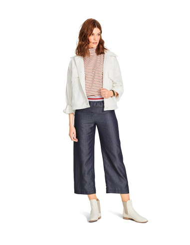 Patron de pantalon - Burda 6085