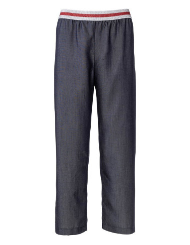 Patron de pantalon - Burda 6085