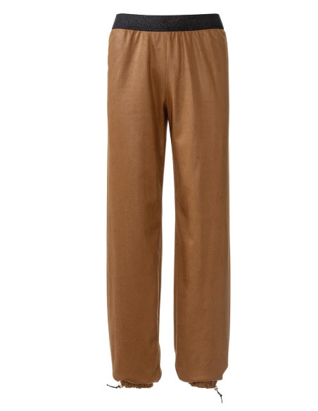 Patron de pantalon - Burda 6085