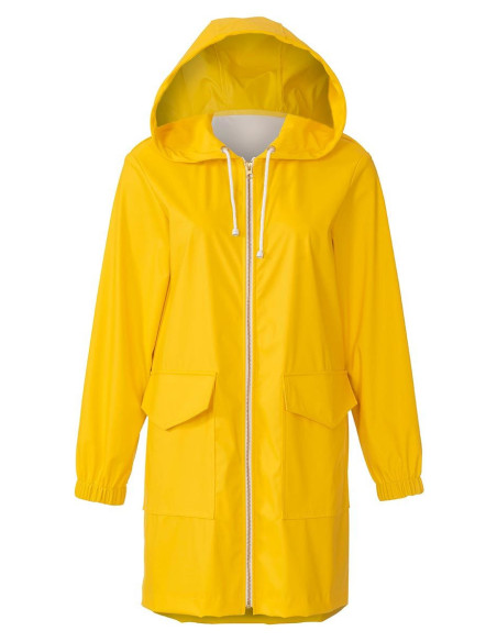 Patron de veste et manteau - Burda 6088