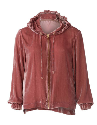 Patron de veste et manteau - Burda 6088