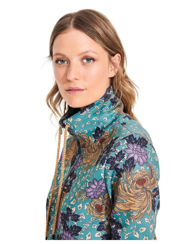 Patron de veste - Burda 6090