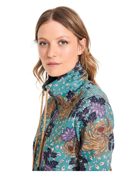 Patron de veste - Burda 6090