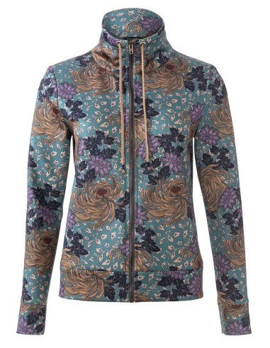 Patron de veste - Burda 6090
