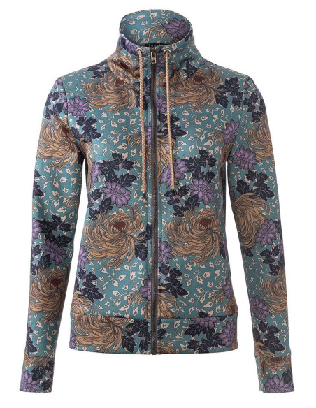 Patron de veste - Burda 6090