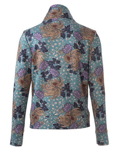 Patron de veste - Burda 6090