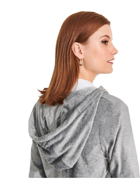 Patron de veste - Burda 6090