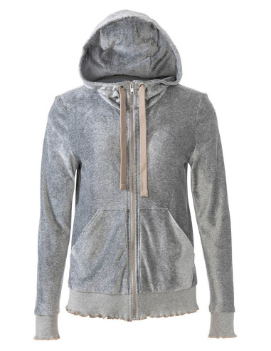Patron de veste - Burda 6090