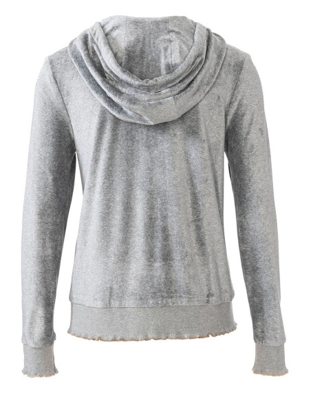 Patron de veste - Burda 6090