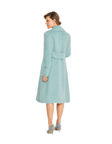 Patron de manteau et veste - Burda 6092