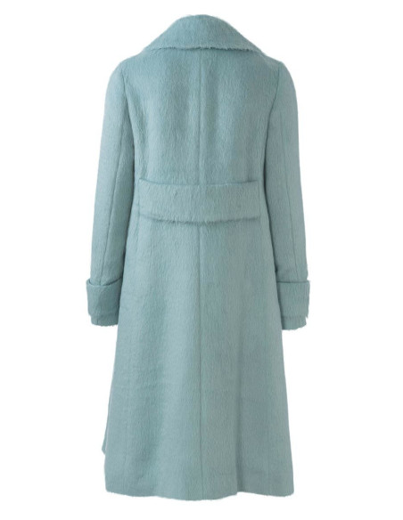 Patron de manteau et veste - Burda 6092