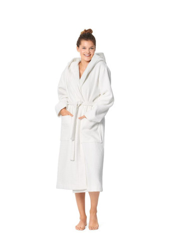 Patron de peignoir - Burda 6094