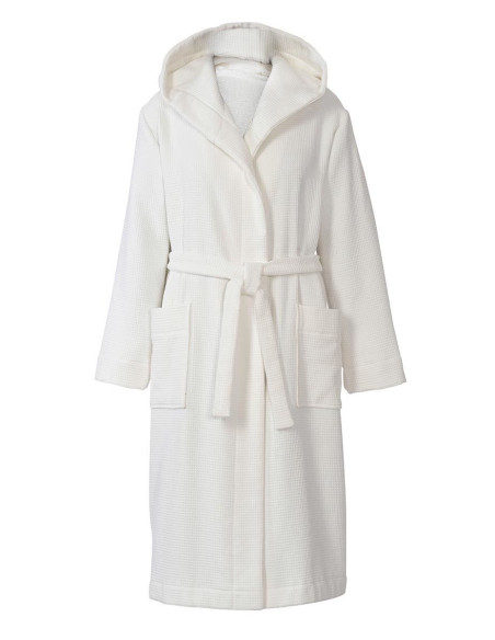 Patron de peignoir - Burda 6094