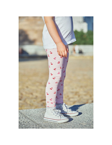 Patron de legging ou jegging Seattle kids - Ikatee