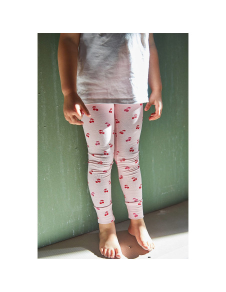 Patron de legging ou jegging Seattle kids - Ikatee