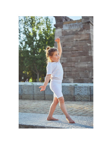 Patron de legging ou jegging Seattle kids - Ikatee