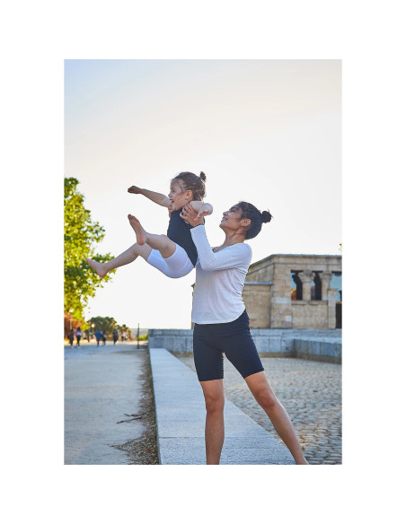 Patron de legging ou jegging Seattle kids - Ikatee